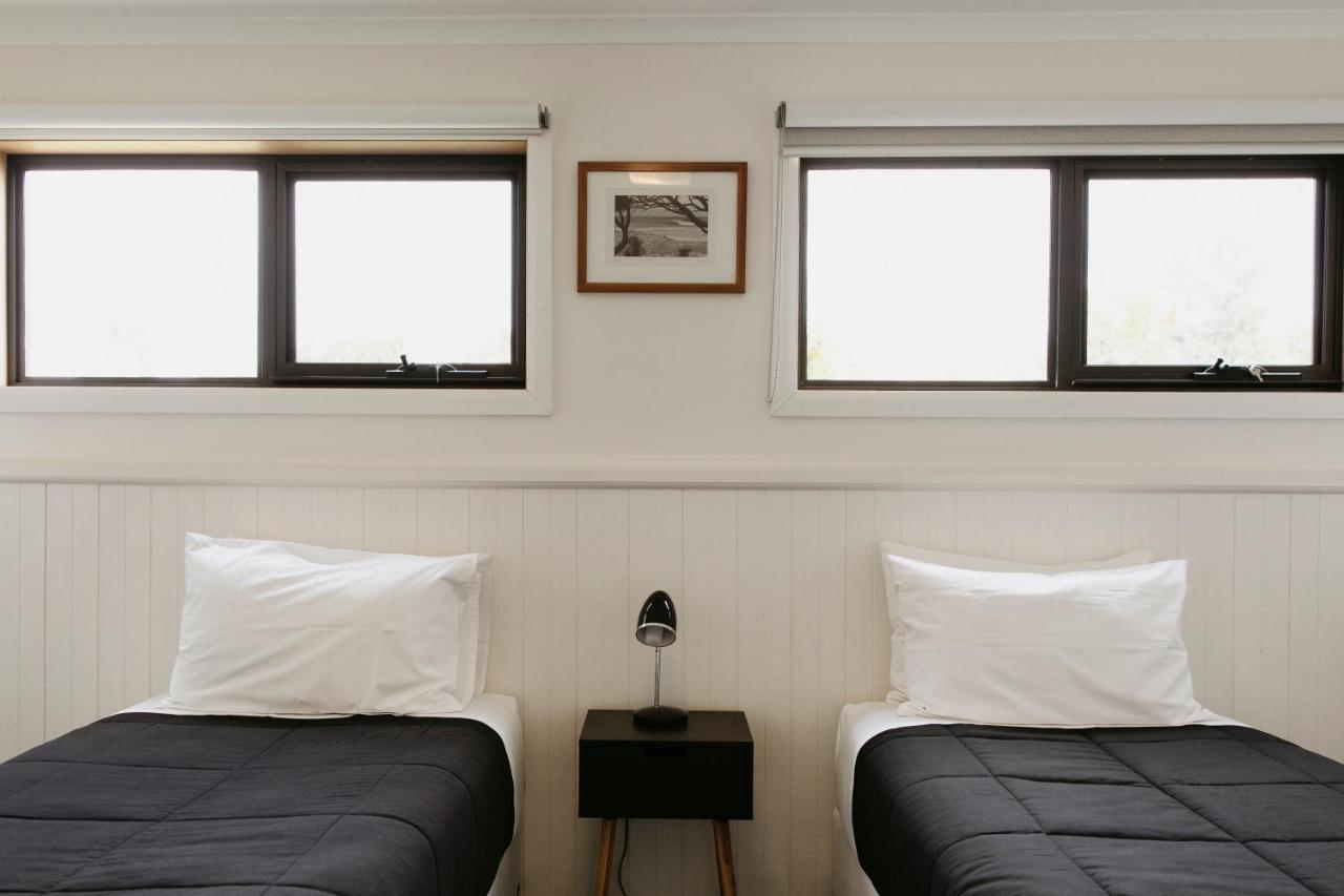 Anchor Wheel Motel Сейнт Хелънс Екстериор снимка